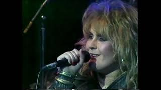 Alison Moyet - is this love - Live 1986 HD