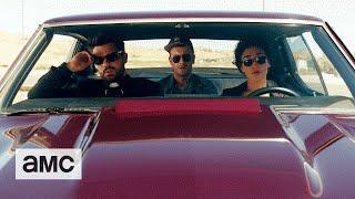 Preacher: Comic-Con 2016 Official Trailer