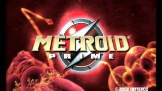 My Favourite Video Game Music #1: Metroid Prime - Opening Theme