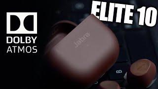 Besser als AirPods 2 ?  | JABRA Elite 10