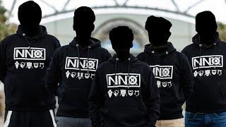 Der Abschied von einem NNO Teammitglied