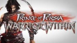 Prince of Persia Warrior Within   Demo