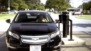Using Your PIV Card to Enter the NIH Campus