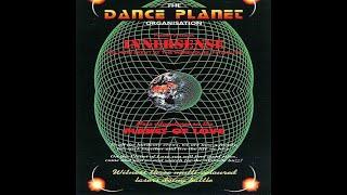 DANCE PLANET INNERSENSE PLANET OF LOVE - DJ CARL COX 30-9-1994 SIDE A