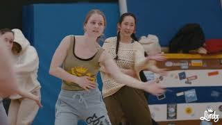 Lordz Class Teaser Streetjazz Adult