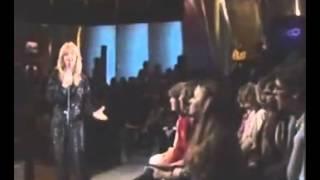 Bonnie Tyler  It's A Heartache