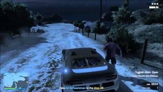 GTA 5 Quick Tip Episode 1