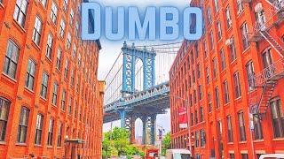 Exploring DUMBO Brooklyn | New York City