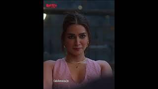 Kriti Sanon’s Do Patti  Voice Over Edit ️‍| Kriti Saono Hot Edit | #kritisanon #dopatti #netflix