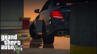 GTA 5 - Mercedes-Benz E63 S AMG W213 [Add-On] 1.1 GlitchedModz *2020*