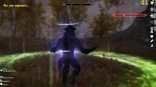 33.Skyrim (Evolution 2. 5 Beta)  Вражеские планы