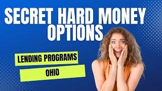 Ohio Creative Lending Options! | Hard Money Secrets | Jaken Finance Group | #hardmoneylender