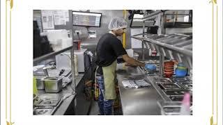 Cloud Kitchen Setup | sudhaindustry.com