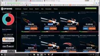 Best CSGO Gambling Sites