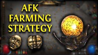 AFK Divines Have Never Been Easier!!! | Path of Exile 3.20