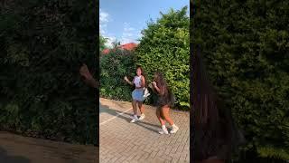 Amapiano Dance Moves   SUBSCRIBE for more