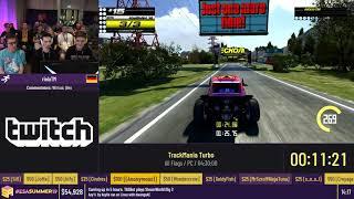 TrackMania Turbo [All Flags] by rioluTM - #ESASummer19