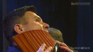 "Hora Staccato" Grigoraş Dinicu | "Хора стаккато" Григораш Динику