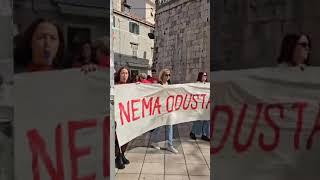 "RAČUNAJTE NA OTPOR"