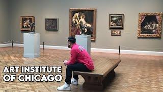 20 Must See Works at The Art Institute of Chicago