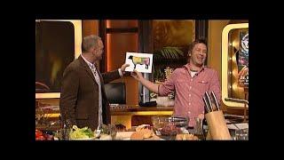 Jamie Oliver - Jeder kann kochen - TV total