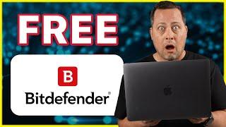 I Compared Bitdefender PREMIUM vs FREE | Updated Bitdefender review 2025