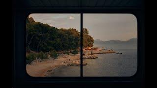 Croatia | Cinematics of Zadar, Dubrovnik, Split, Hvar (Shot on Leica SL2)