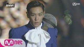 [STAR ZOOM IN] T.O.P's visual on point 'DOOM DADA' (feat.not Human) 160823 EP.129