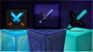 The 3 BEST Blue 16x Bedwars Texture Packs (1.8.9) | FPS Boost