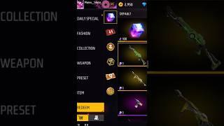 Magic cube Store Update #freefire #ff #newevent #garena #ob45update #trending #viral #foryou