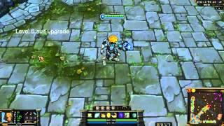 Pulsefire Ezreal Skin Spotlight