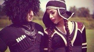 гр. Ватан - Шуточная (лезгинская песня)