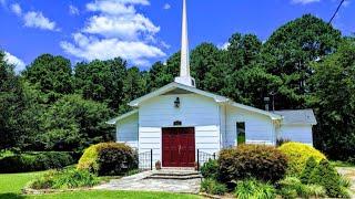 Refuge Baptist Church, Cumming, GA