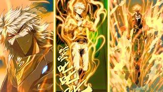 Power Beyond Imagination The Formless Titan Has Awakened | Manhwa Recaps
