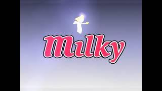 The Milky Animation Label logo, but it has the Psygnosis Logo Audio!