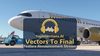 Vectors to Final | Dec. 5th Dev Stream | Annual Charity Drive, and Something Cool for Heli's!