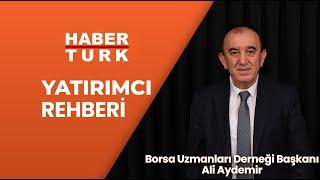 Yatırımcının yeni dönem beklentisi ne? - Yatırımcı Rehberi