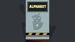  CHOO CHOO CHARLES Character Creation!  (Cartoon Animation)