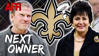 Houston Rockets Owner Wants To Buy Saints! | What's Next For New Orleans Post Gayle Benson Era?