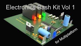 Electronics Demo Part 1