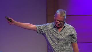 10 bursts of innovation brilliance • Kevin Duncan • soap! 2018