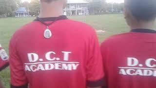 D.C.T Academy