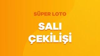 Süper Loto 11 Ağustos 2020 Çekilişi No. 5