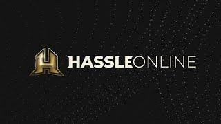 Рассказываю как работать на HASSLE ONLINE в дорожной службе