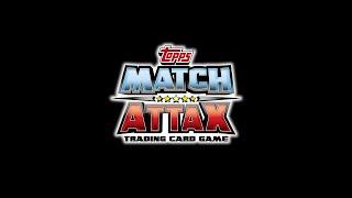 Topps Match Attax 2023/24 is Here!