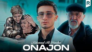 Muhammad Ali Hamidov - Onajon (Official Music Video)