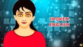 Spoken English Teaching In Malayalam | Easy Spoken English | Spoken English Kerala