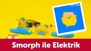 Smorph ile Elektrik 3 Ekim'den İtibaren Da Vinci'de! | Smorph ile Elektrik | Da Vinci TV Türkiye