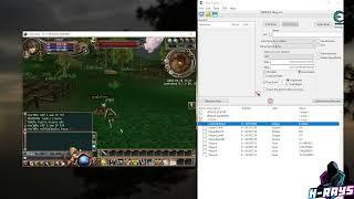 LastChaos SkillCutMotion Cheat Engine