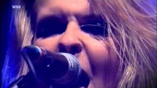 The Subways - I Want To Hear What You've Got To Say live [E-Werk Köln 13.10.11]